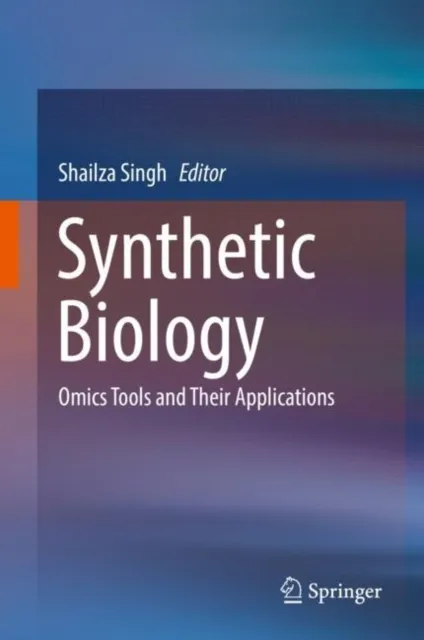 Synthetic Biology