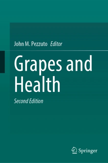Grapes and Health