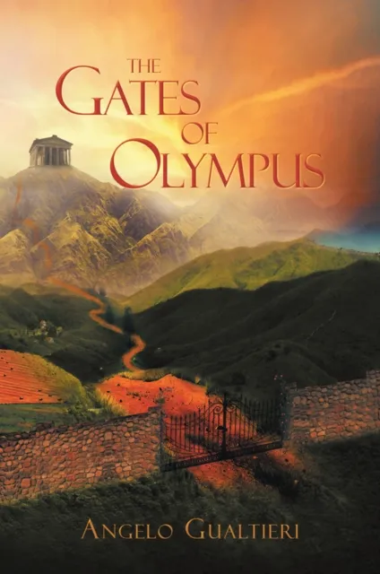 Gates of Olympus