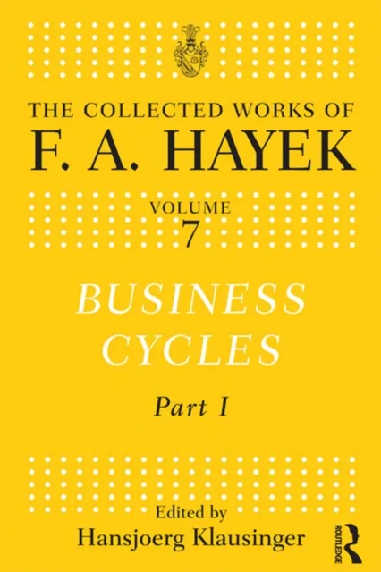 Business Cycles
