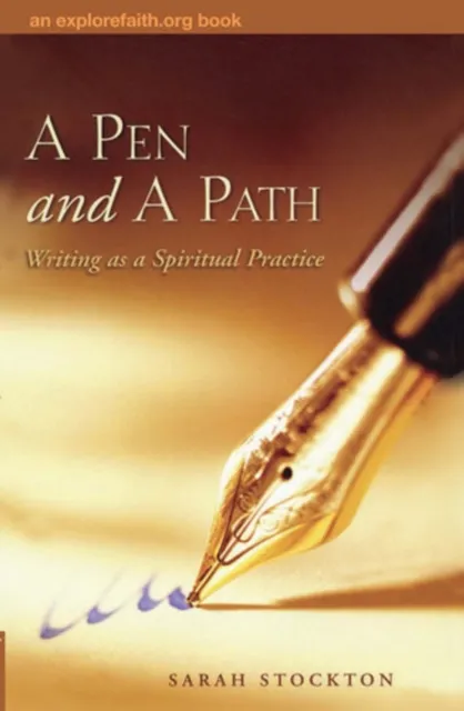 Pen and a Path