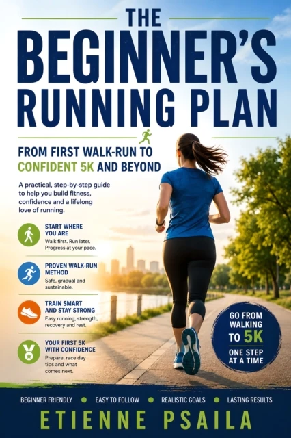 Beginner's Running Plan