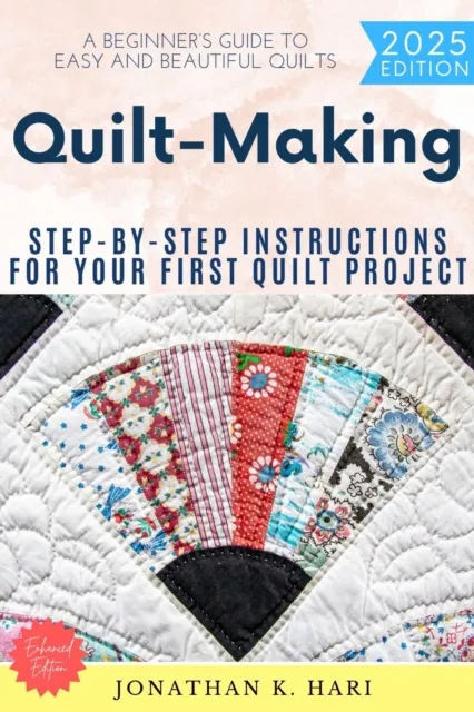 Quiltmaking: