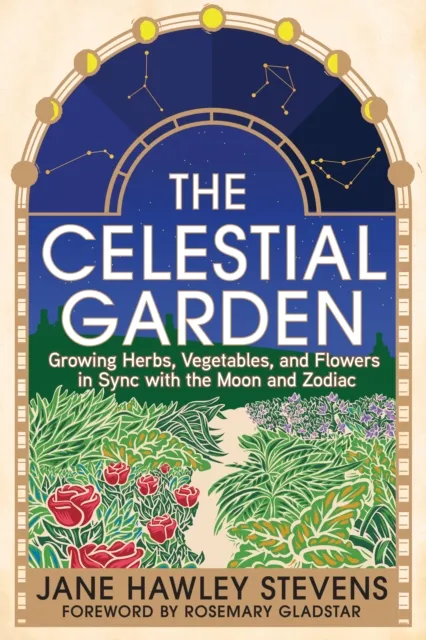 Celestial Garden