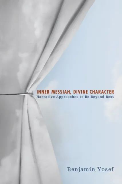 Inner Messiah, Divine Character