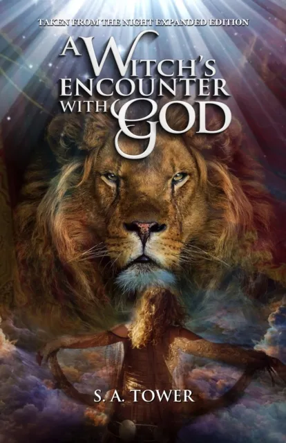 Witch's Encounter With God