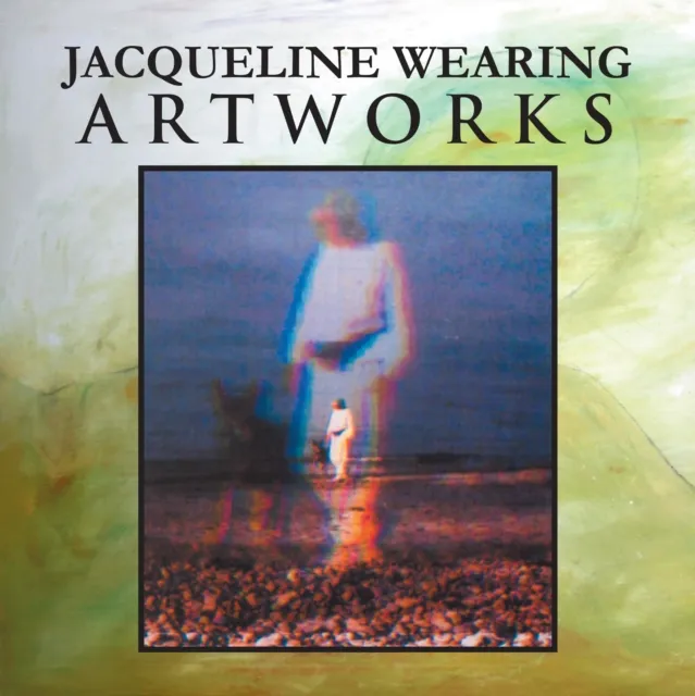 Jacqueline Wearing: Artworks