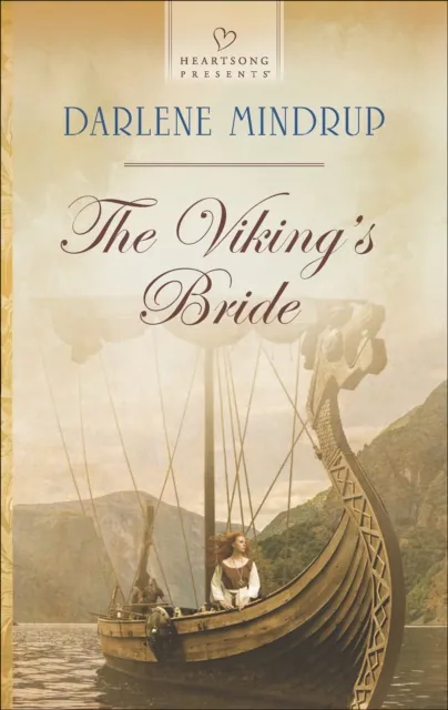 Viking's Bride