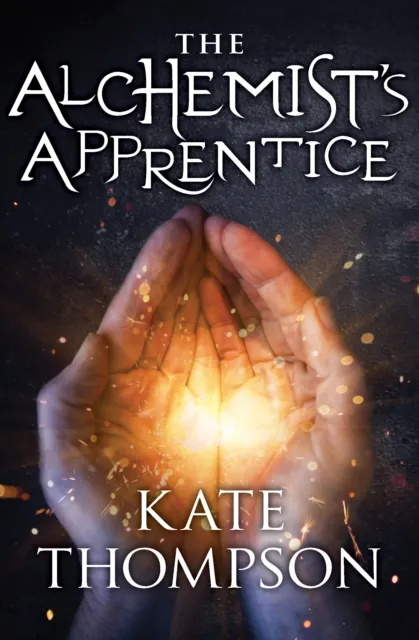Alchemist's Apprentice
