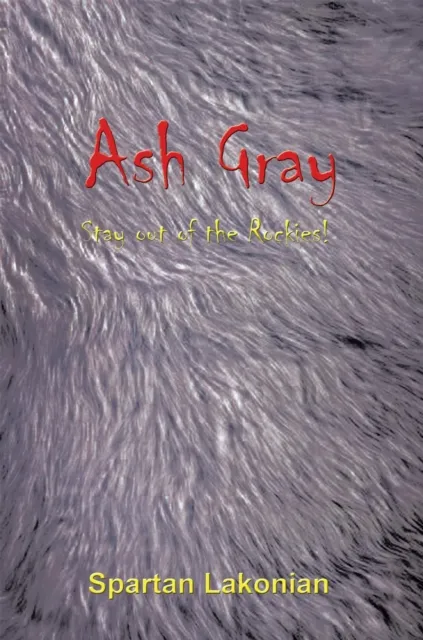 Ash Gray