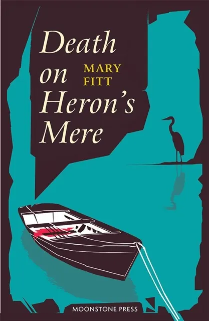Death on Heron's Mere