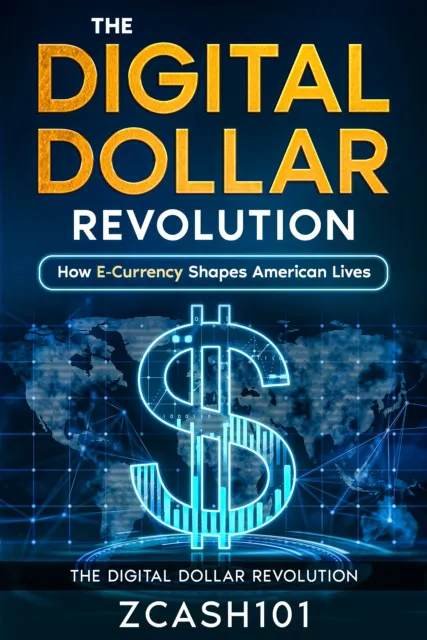 Digital Dollar Revolution