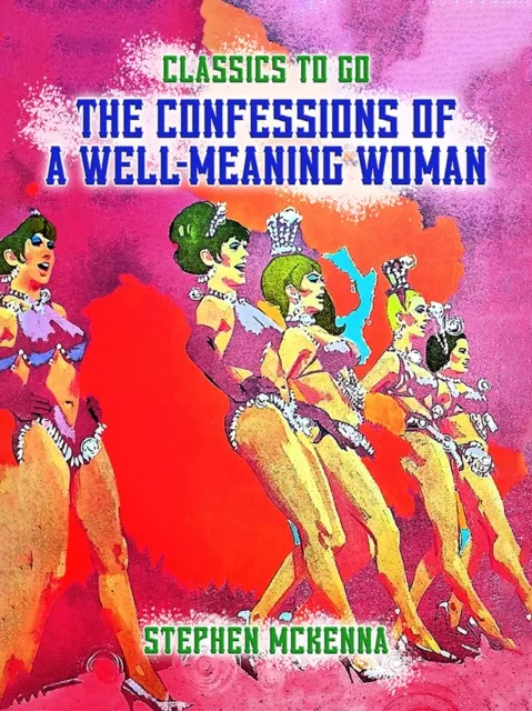 Confessions of a well-meaning Woman