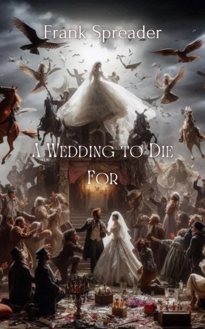 Wedding to Die For