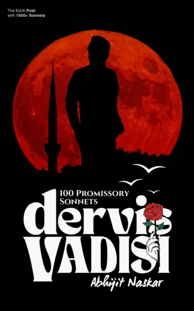 Dervis Vadisi: 100 Promissory Sonnets