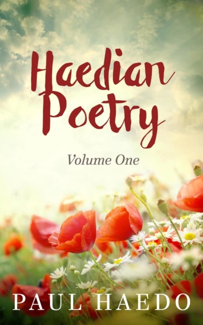 Haedian Poetry: Volume One