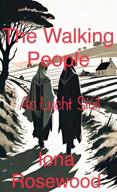Walking People