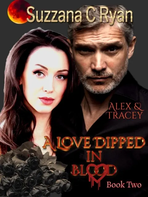 Love Dipped in Blood #2