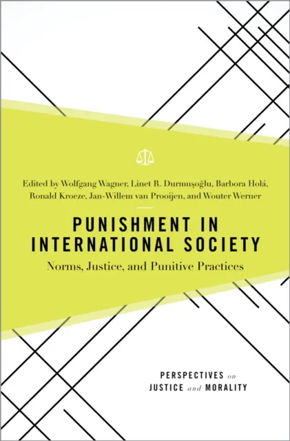 Punishment in International Society
