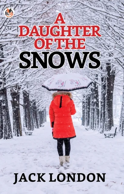Daughter of the Snows