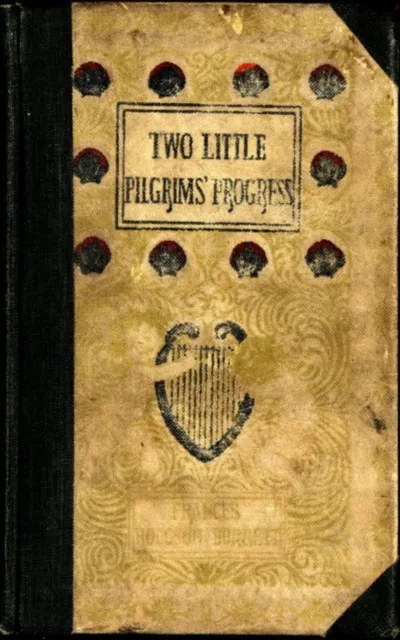 Two Little Pilgrims' Progress