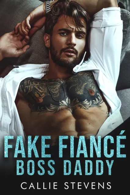 Fake Fiance Boss Daddy