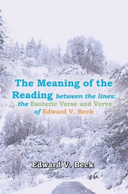 Meaning of the Reading Between the Lines: