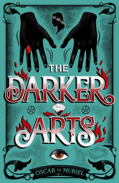 Darker Arts