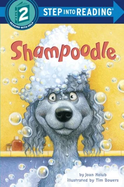 Shampoodle