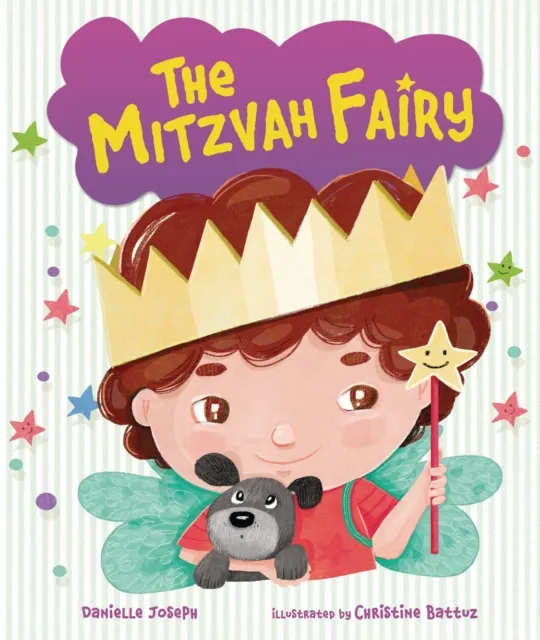 Mitzvah Fairy