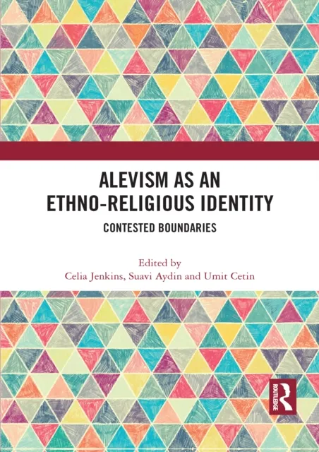 Alevism as an Ethno-Religious Identity