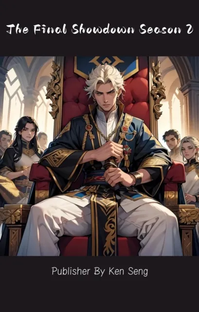 Final Showdown Season 2