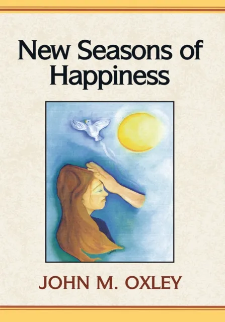 New Seasons of Happiness