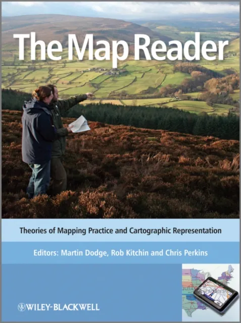 Map Reader