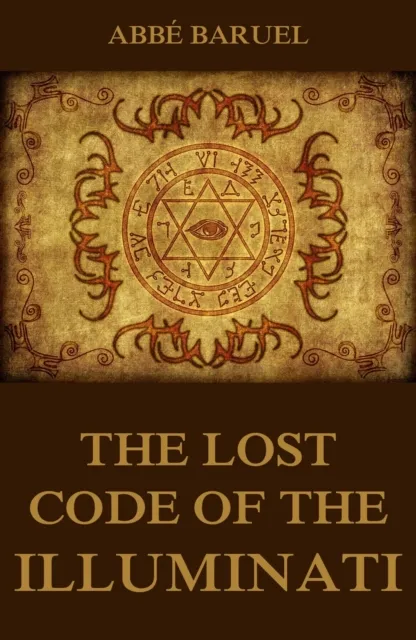 Lost Code of the Illuminati