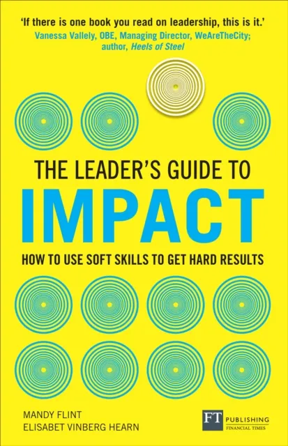 Leader's Guide to Impact, The
