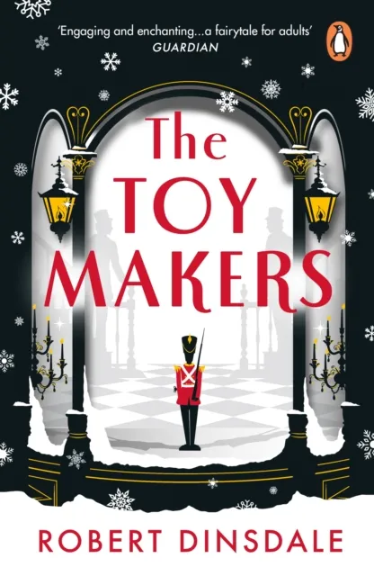 Toymakers