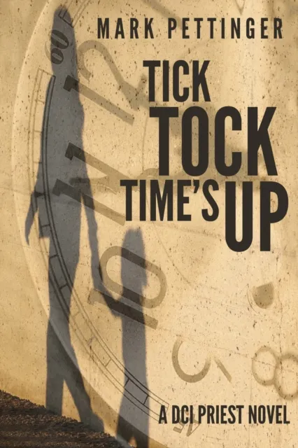 Tick Tock Time's Up