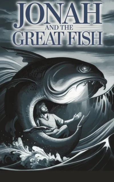 Jonah and the Great Fish