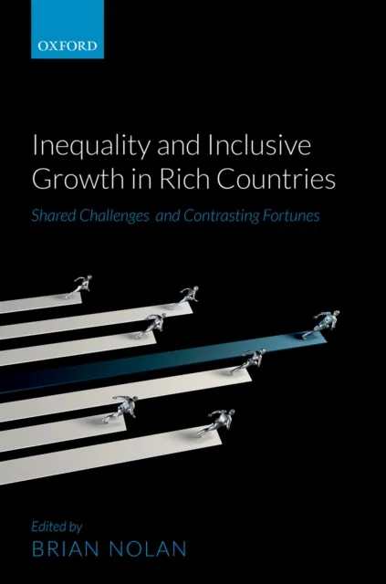 Inequality and Inclusive Growth in Rich Countries