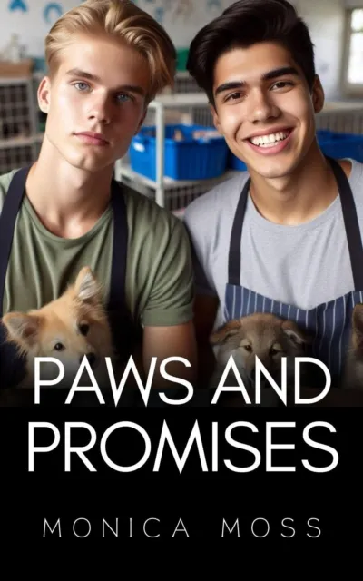 Paws and Promises