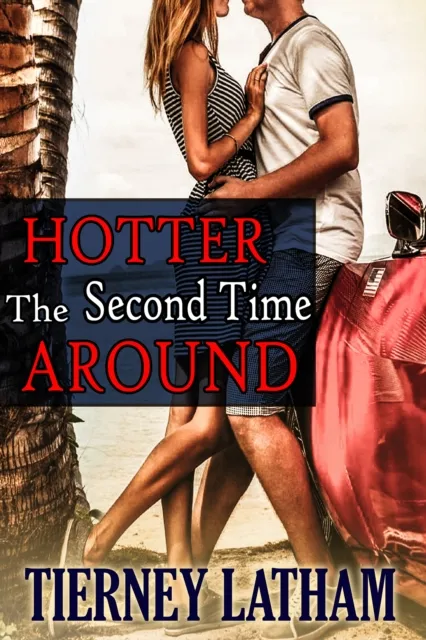 Hotter the Second Time Around