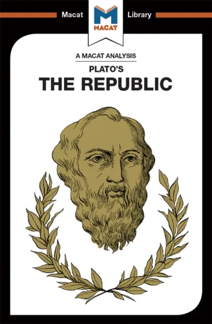 Analysis of Plato's The Republic