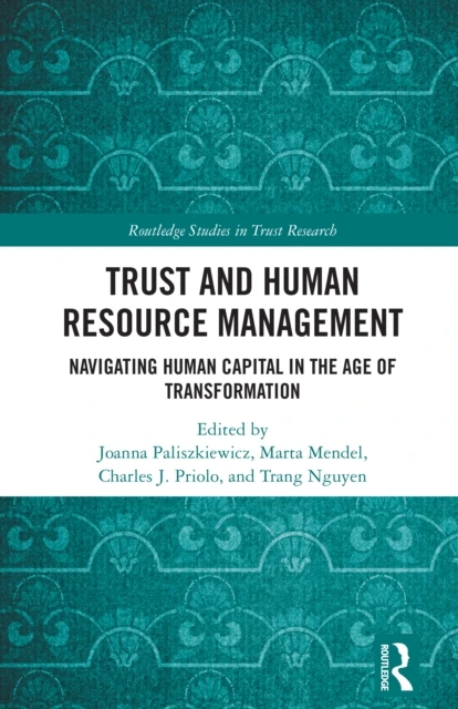 Trust and Human Resource Management