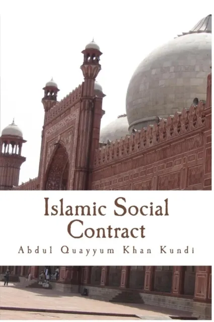 Islamic Social Contract