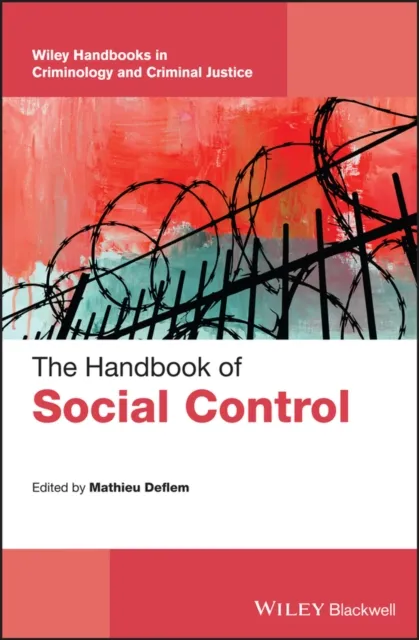 Handbook of Social Control