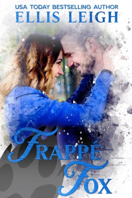 Frappe Fox: A Kinship Cove Fun & Flirty Romance