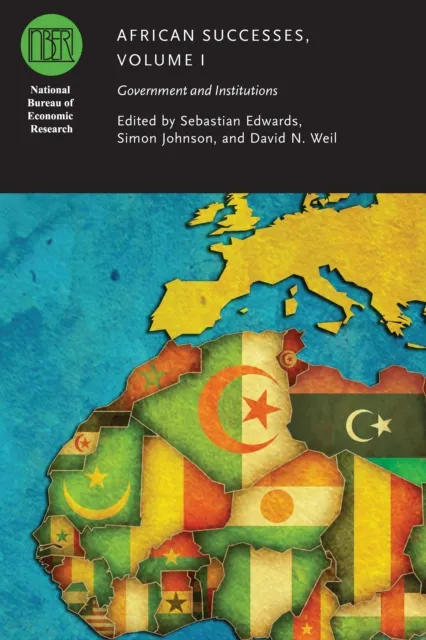 African Successes, Volume I