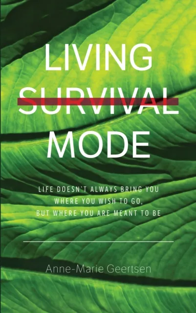 Living Survival Mode