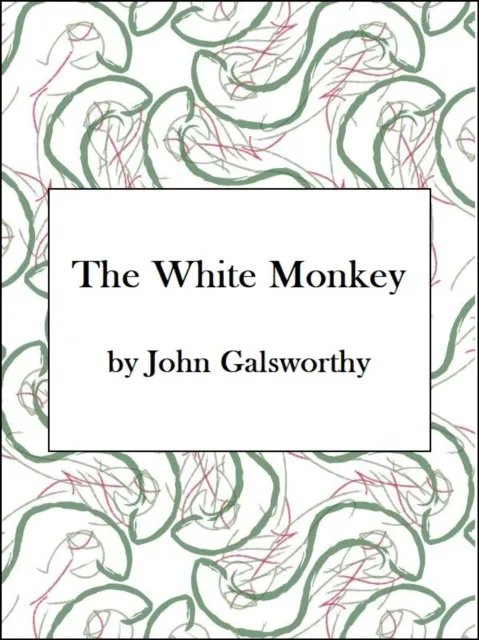 White Monkey